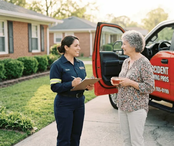 Accident Towing Service Louisiana FAQs